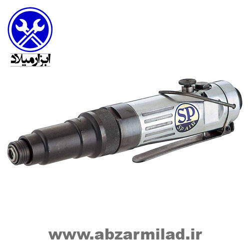 پیچگوشتی بادی مستقیم اس پی مدل SP-1800