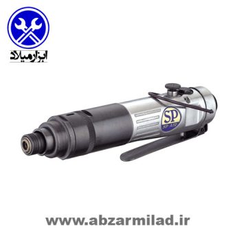 پیچگوشتی بادی مستقیم اس پی مدل SP-1800A