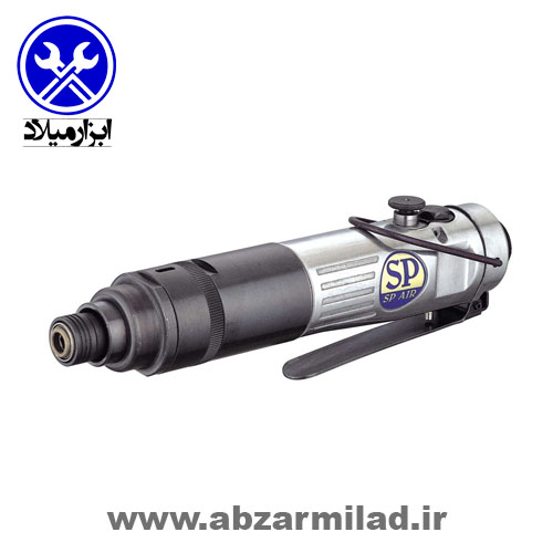 پیچگوشتی بادی مستقیم اس پی مدل SP-1800A