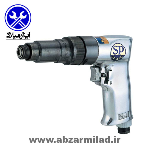 پیچگوشتی بادی اس پی مدل SP-1810