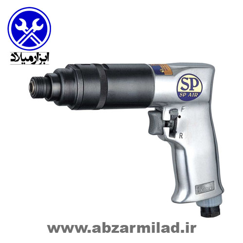 پیچگوشتی بادی اس پی مدل SP-1810A