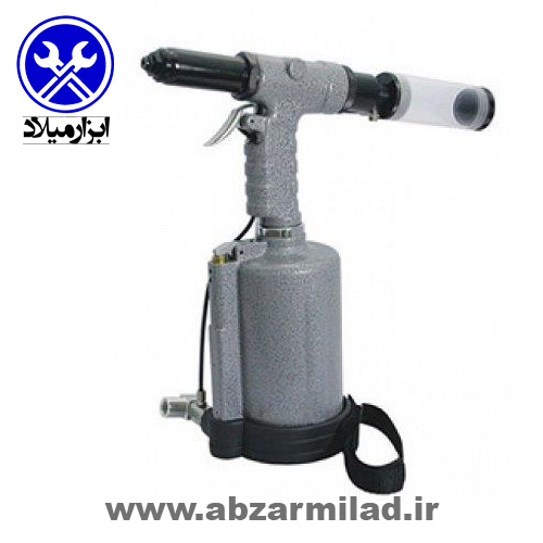 پرچ کن بادی هیدرولیک سوماک مدل ST-1819V