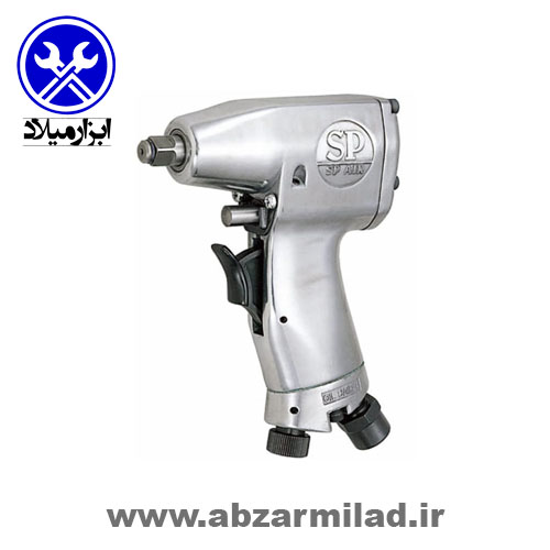 بکس بادی 3/8 اینج اس پی مدل SP-1826