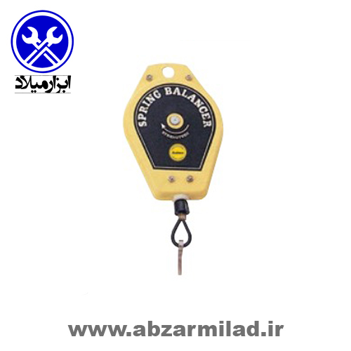 بالانسر سولیما مدل AA-2003