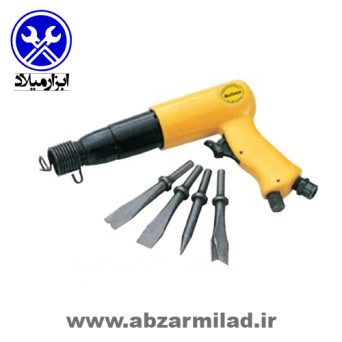 چکش بادی سولیما مدل AT-2030R
