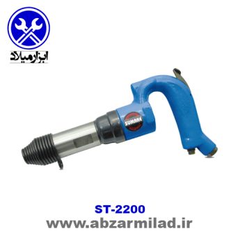 چکش بادی سوماک