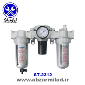 واحد مراقبت سه قلو سوماک مدل SA-2314