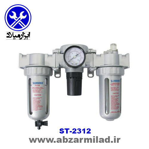 واحد مراقبت سه قلو سوماک مدل SA-2314