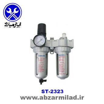واحد مراقبت دو قلو سوماک مدل SA-2324