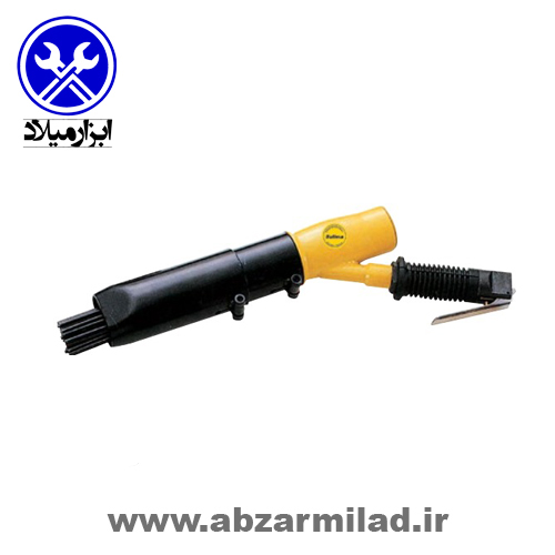 چکش گلزن بادی سولیما مدل AT-2504