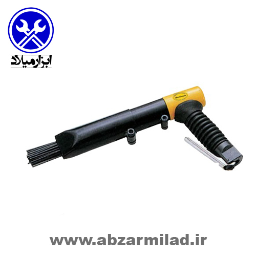 چکش گل زن هفتیری بادی سولیما مدل AT-2505