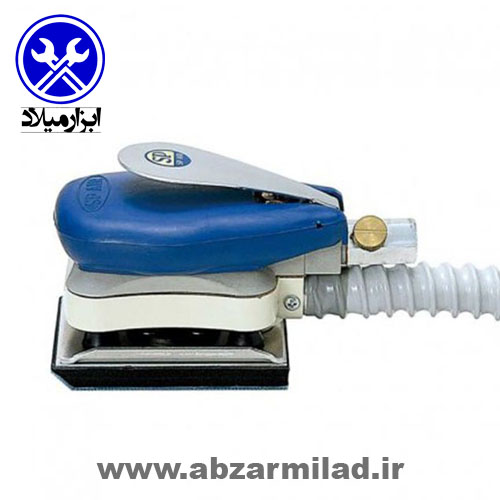 سنباده لرزان بادی اس پی مدل SP-3900DF