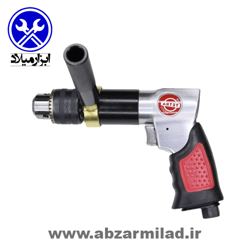 دریل هفتیری بادی تترا مدل AT-4041BSG