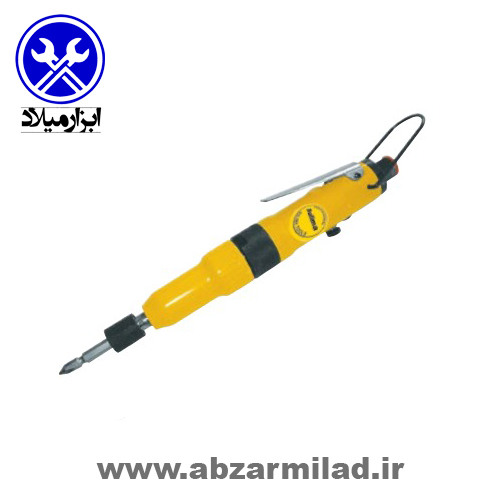 پیچگوشتی مستقیم بادی سولیما مدل AT-4050A
