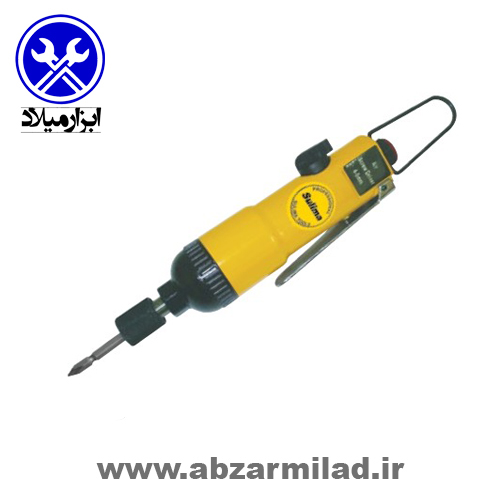 پیچگوشتی مستقیم بادی سولیما مدل AT-4060A