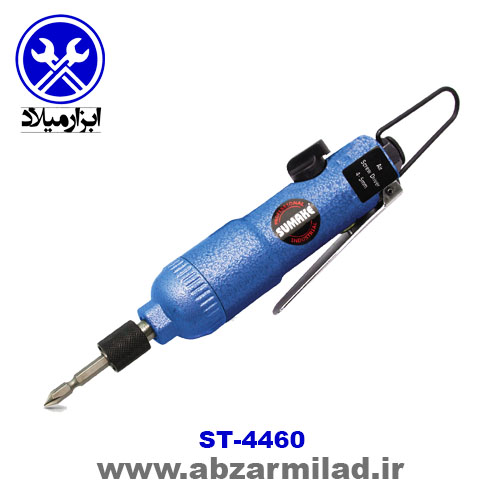 پیچگوشتی بادی مستقیم سوماک مدل ST-4460A