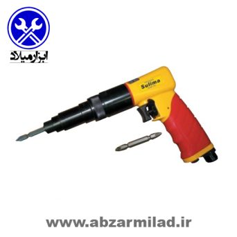 پیچگوشتی بادی سولیما مدل AT-4803