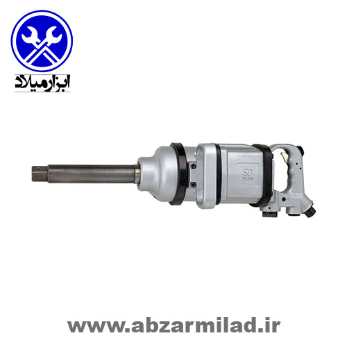 بکس بادی 1 اینچ مستقیم اس پی مدل SP-5000GE9