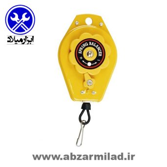 مدل: EW-508 ظرفیت بالانس: 3 – 1.5 KG