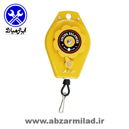مدل: EW-508 ظرفیت بالانس: 3 – 1.5 KG