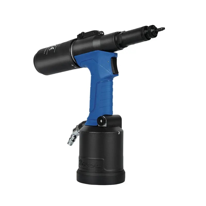 مهره پرچ کن تمام اتومات بادی روکول مدل 5308 ROCOL