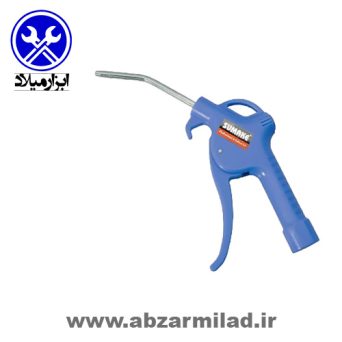 باد پاش 10 سانتیمتری سوماک مدل SA-5515BK