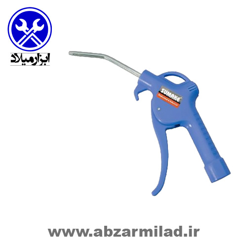 باد پاش 10 سانتیمتری سوماک مدل SA-5515BK