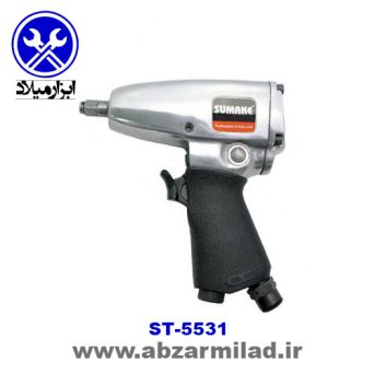 بکس بادی 3/8 اینچ سوماک مدل ST-5531