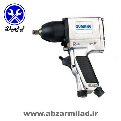 بکس بادی 3/8 اینچ سوماک مدل ST-5533
