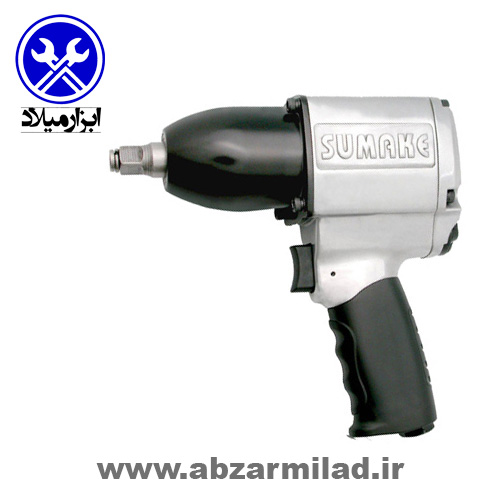 بکس بادی 1/2 اینچ سوماک مدل ST-55449