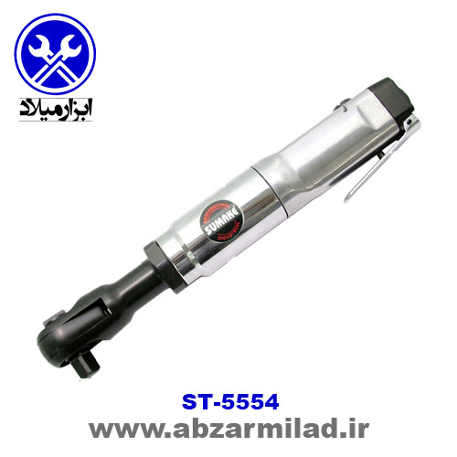 جغجغه بادی 1/2 اینچ سوماک مدل ST-5554