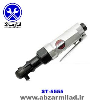 جغجغه بادی 1/4 اینچ سوماک مدل ST-5555N