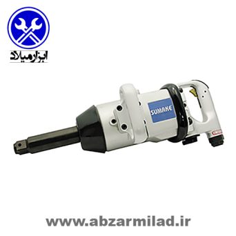 بکس بادی 1 اینچ مستقیم شفت بلند سوماک مدل ST-5583-6