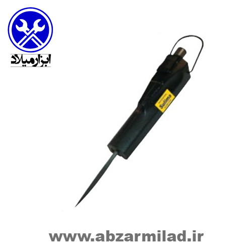 سوهان بادی سولیما مدل AT-6033