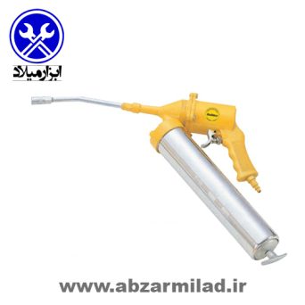 گریس پمپ دستی بادی سولیما مدل AT-6036-6