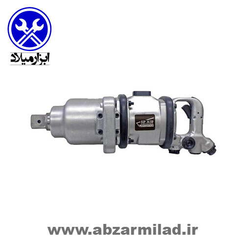 بکس بادی 1/2-1 اینچ مستقیم اس پی مدل SP-6500