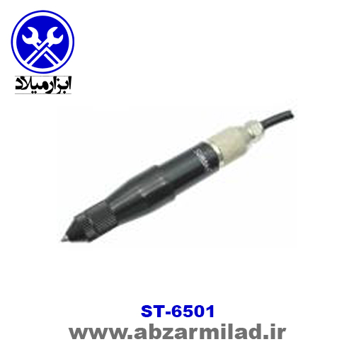 قلم حکاکی بادی جعبه چوبی سوماک مدل ST-6501-WC