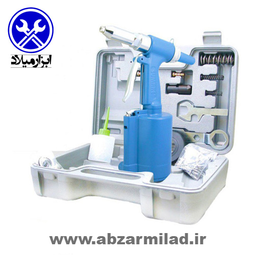 پرچ کن بادی کیفی سوماک مدل ST-6615K