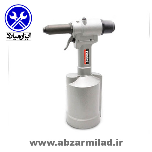 پرچ کن بادی سوماک مدل ST-6618