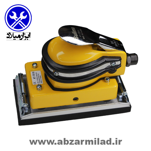 سمباده لرزان بادی سولیما مدل AT-7018