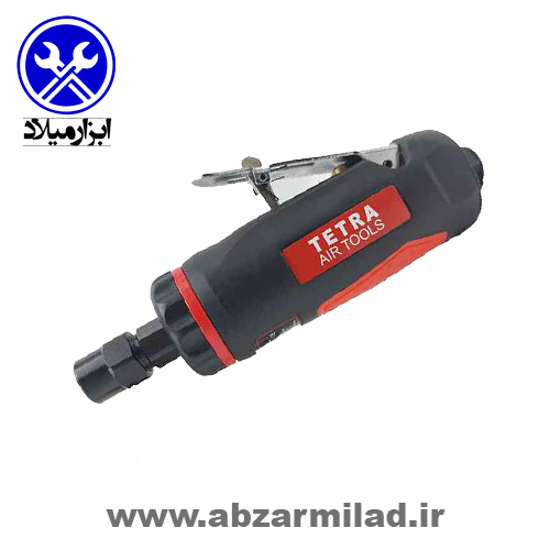 فرز انگشتی بادی تترا مدل AT-7033B