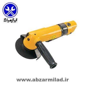 مینی فرز بادی سولیما مدل AT-7037