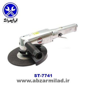 فرز بادی سوماک مدل ST-7741