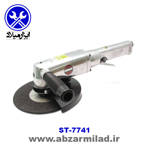 فرز بادی سوماک مدل ST-7741