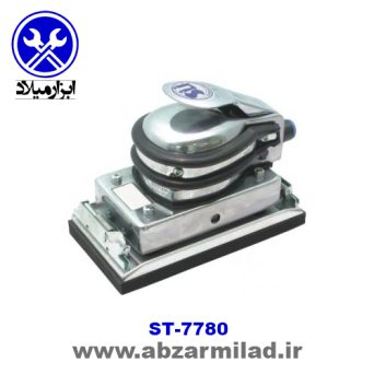 سمباده اوربیتال بادی سوماک مدل ST-7718