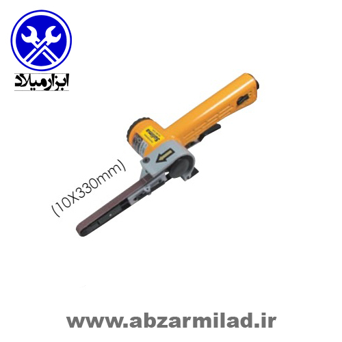 سمباده نواری بادی سولیما مدل 7603 SULIMA