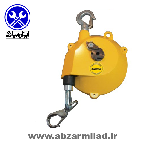 بالانسر سولیما مدل AA-7KS
