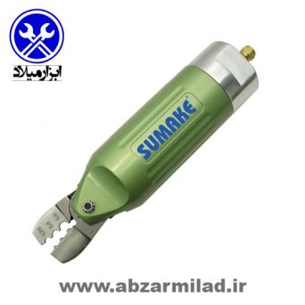 انبر پرس کابل شو بادی سوماک مدل ST-66717