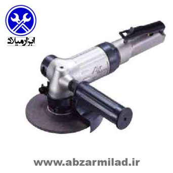 فرز بادی ایرباس مدل Air boss AG125E2VF