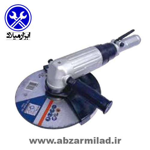 فرز بادی ایرباس مدل Air boss AG230C-2M
